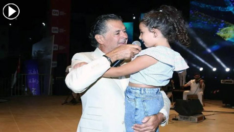 بالفيديو: ما هي قصة الطفلة الأردنية 