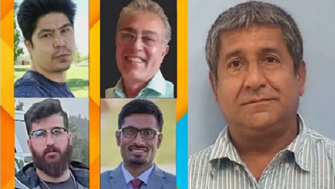 أب وابنه مرتبطان بجرائم قتل المسلمين في نيو مكسيكو