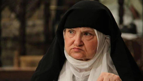 أنطوانيت نجيب.. الموت يغيب أكبر فنانة سورية