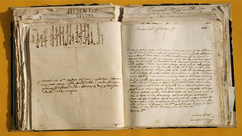 حافظت عليها لقرن.. جامعة أمريكية تكتشف أن مخطوطة غاليليو لديها غير أصلية!