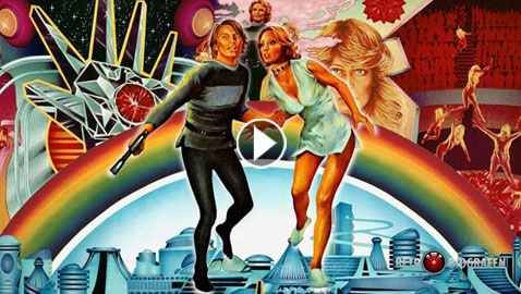 خدع سينمائية كانت تثير الدهشة قديمًا لكنها الآن تُثِيرُ الضحك 