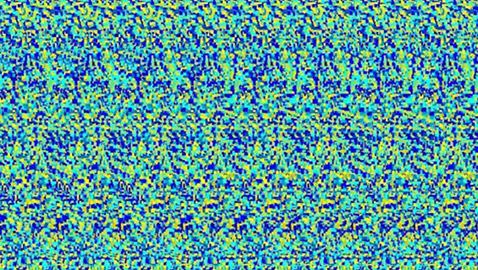 هل يمكنكم تحديد الرقم المخفي في هذه الصورة؟