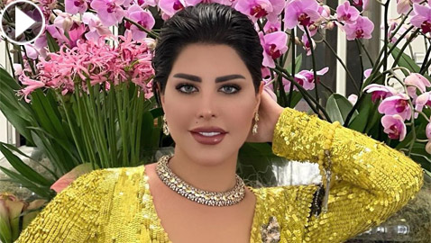 فيديو شمس الكويتية: أسعد أوقاتي في المقابر!