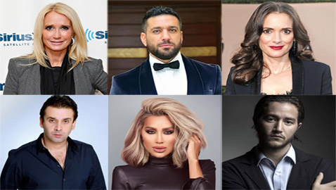 منهم كيم ريتشاردز وكريم عبد العزيز ...هؤلاء النجوم اعترفوا بالسرقة