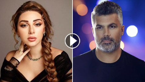 خلاف جديد بين نجوم لبنان: فارس كرم يهاجم ميريام فارس: نفسية حامضة