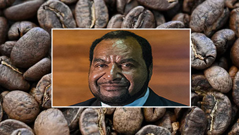 سابقة من نوعها.. تعيين أول وزير للقهوة بالعالم في هذا البلد!