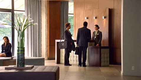 أغرب طلبات النزلاء الأثرياء في الفنادق !