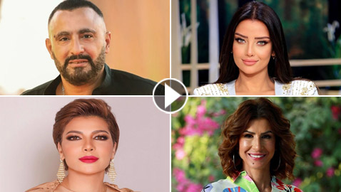 نصائح خاطئة للنجوم: تكبير الشفايف وعلاج الاكتئاب واسأل الدكتور وماتسألش مجرب!