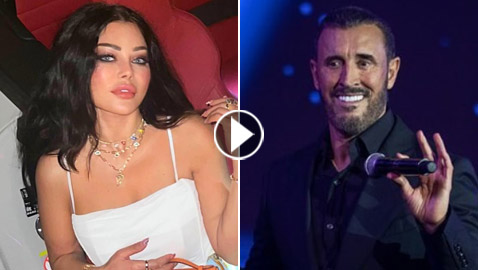 فيديو: معجبون يقتحمون المسرح لاحتضان نجمهم المفضل والتقاط صورة معه.. كيف كانت ردود الفعل؟