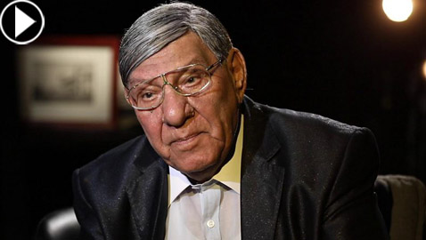مفيد فوزي: سعاد حسني لم تنتحر وتزوجت عبدالحليم.. ولا أحب نادية الجندي!