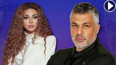 الحرب والاتهامات تشتعل بين فارس كرم وميريام فارس! محمضة! مستوى واطي! واللي استحوا ماتو!!