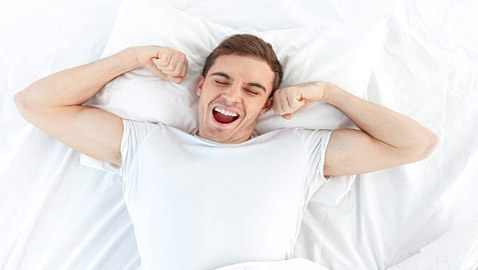لماذا التثاؤب معد.. هل تساءلت يوماً؟