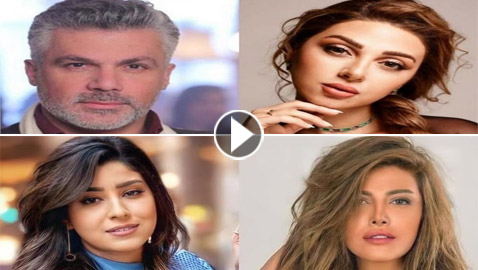 ألفاظ خارجة وخناقات شوارع بين أشهر النجوم! ما الذي يحدث في الوسط الفني؟