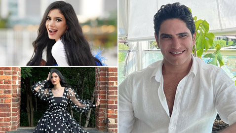 صور دينا حبيبة أبو هشيمة الرابعة.. مثقفة ومُثيرة.. هل هي أجمل من ياسمين صبري؟