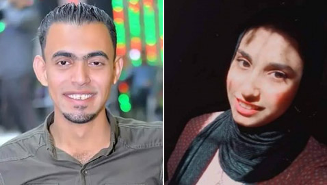 ثالث جريمة باسم الحب في مصر.. الطالبة أماني تلحق بنيرة وسلمى