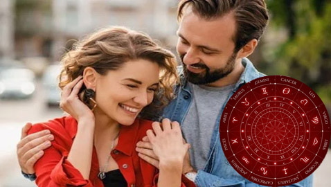 كيف تتصرف عندما تقع في الحب بناء على برجك؟