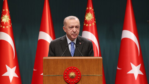 بمشاركة أردوغان ومعارضيه.. هاشتاغ يتصدر 