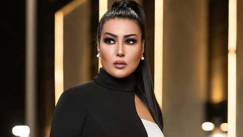 لمن قالت سمية الخشاب: ”متوحشين بهايم ربنا ينتقم منكم“?