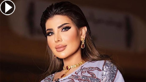 الفنانة الكويتية إلهام الفضالة تثير ضجة عارمة: صليت وراء المهدي المنتظر!!