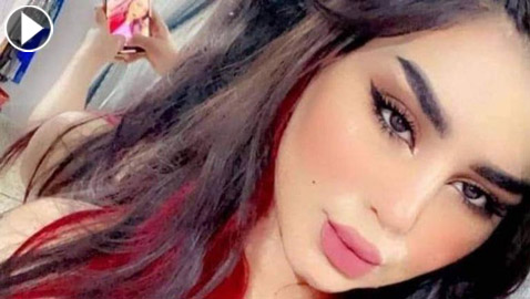 انتحار العراقية مروة القيسي، فنانة وشهيرة 