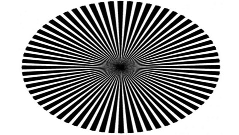 أي نوع من العباقرة أنت؟ اللون الذي تراه سيكشف مفاجأة..!