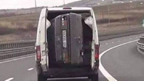 بالصور: أشخاص أثبتوا أنّ الحاجة أمّ الاختراع