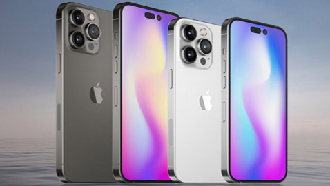 هاتف قديم باسم جديد.. جملة انتقادات تطال آيفون 14 الجديد!