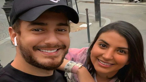 زواج سعد لمجرد يفاجئ جمهوره! العروس سيدة أعمال مغربية ووالدته رفضتها!