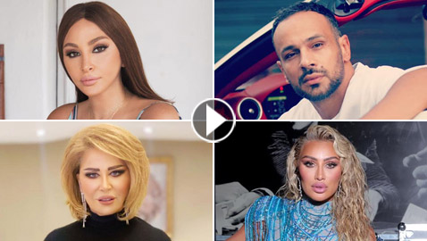 أغرب آراء الفنانين حول الزواج منهم إليسا، مايا دياب، إيناس الدغيدي ومحمد عطية