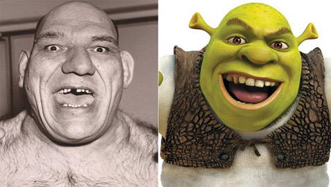 ألهم شخصية 