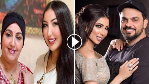 محاولة انتحار أم تمثيل؟ زوج دنيا بطمة بالعناية المركزة ووالدتها تشجعها على الانتقام!