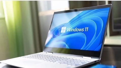 كيف تحل مشكلة بطء الكمبيوتر الذي يعمل بنظام ويندوز