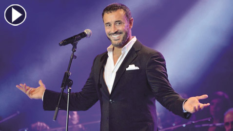 في عيد ميلاده الـ 65.. ما لا تعرفه عن قيصر الأغنية العربية كاظم الساهر