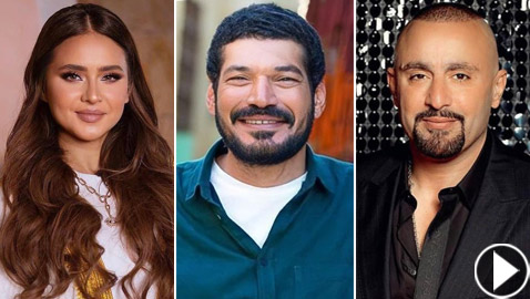 باسم سمرة: ‏أنا أشطر من أحمد السقا وعلمت نيللي كريم التمثيل! فيديو صادم