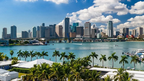 أفضل 5 مدن أميركية صغيرة.. لعطلة الخريف