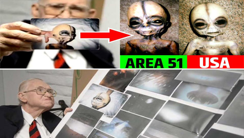 يشبهوننا كثيرا لكن أقصر.. عالم بـ