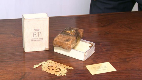 أغرب 10 قطع تم بيعها في المزادات.. هل تنضم 