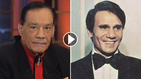 حلمي بكر يفجر مفاجأة ويكشف عن السبب الحقيقي لوفاة عبد الحليم حافظ.. فيديو