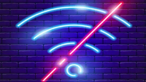 إحصاءات صادمة.. ثلث سكان العالم بدون إنترنت!