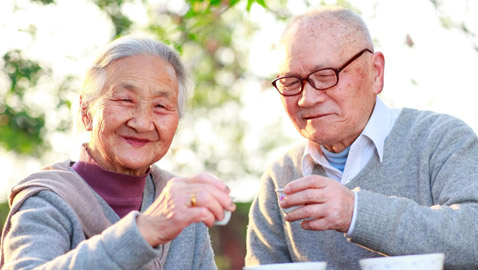 90 ألف شخص أعمارهم تخطت 100 عام.. في هذه الدولة