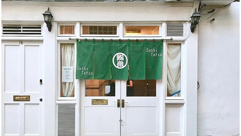 صور : أصغر مطاعم العالم.. قائمة غريبة ومعلومات مثيرة 