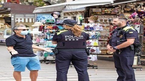 اليكم أغرب غرامات يتفاجأ بها المسافرون !