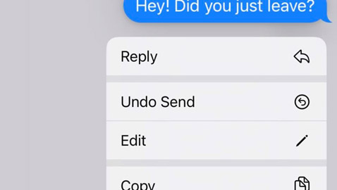 ميزة جديدة في هواتف 