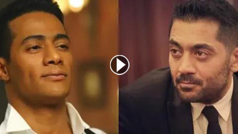   ‏أحمد فلوكس يهاجم محمد رمضان لسخريته من والده: اخلاقك اخلاق صبي الرقاصة! فيديو