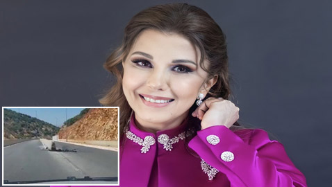 ماجدة الرومي تتكفل بمصاريف تأهيل 