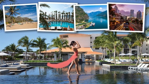 بالصور: إليكم أفضل 8 أماكن حول العالم لإجازة خريفية ممتعة