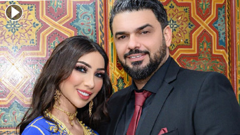 فيديو: محمد الترك بعينين دامعتين: “أريد العودة لزوجتي”.. ودنيا بطمة ترد بسخرية