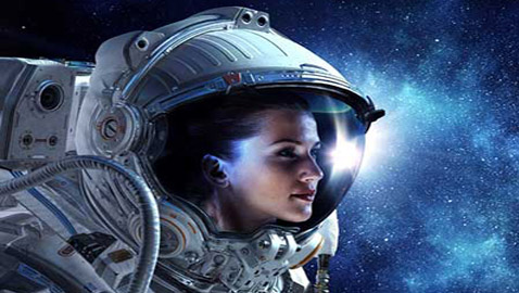 السعودية تعلن عن إرسال أول امرأة إلى الفضاء وتحدد الموعد