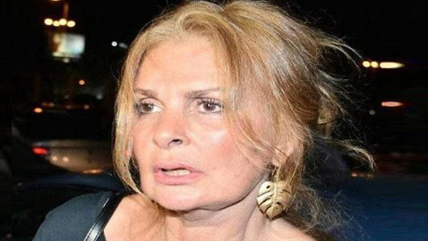 يسرا تتعرض للتنمر بعد ميرفت أمين بسبب صورتها الصادمة التي كشفت التجاعيد 