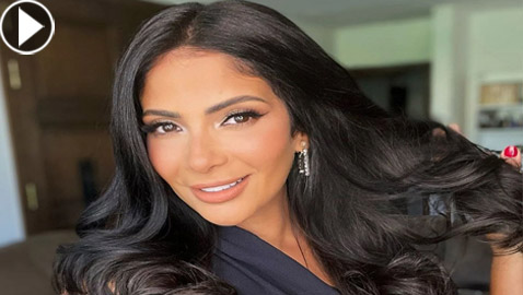 فيديو منى زكي: قالوا إني ممثلة فاشلة، وطردوني في اختبارات فيلم السادات!